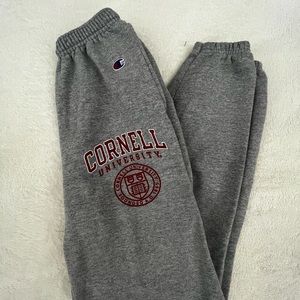 Cornell Sweatpants (Champion)